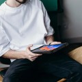 Pancerne Etui do Samsung Galaxy Tab S7 czarne
