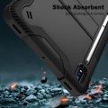 Pancerne Etui do Samsung Galaxy Tab S7 czarne
