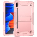 Pancerne Etui do Samsung Galaxy Tab S7 różowe