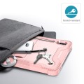 Pancerne Etui do Samsung Galaxy Tab S7 różowe