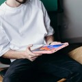 Pancerne Etui do Samsung Galaxy Tab S7 różowe