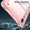 Pancerne Etui do Samsung Galaxy Tab S7 różowe