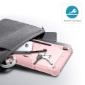Pancerne Etui do Samsung Galaxy Tab S7 FE różowe