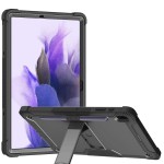 Pancerne Etui do Samsung Galaxy Tab S7 FE czarne