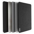 Smart Cover Etui Pokrowiec DUC DUCIS do iPad Pro 12.9 2017 czarne