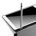 Smart Cover Etui Pokrowiec DUC DUCIS do iPad Pro 12.9 2017 szare