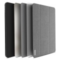 Smart Cover Etui Pokrowiec DUC DUCIS do iPad Pro 12.9 2017 szare