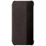 Oryginalny pokrowiec Huawei P10 brązowy