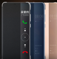 Oryginalny pokrowiec Smart Cover do Huawei P20 czarny