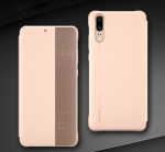 Oryginalny pokrowiec Smart Cover do Huawei P20 różowy