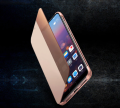 Oryginalny pokrowiec Smart Cover do Huawei P20 różowy