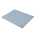 Niebieskie Etui Obudowa Klawiatura Gładzik do iPad 10.2 7 8 9