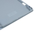 Niebieskie Etui Obudowa Klawiatura Gładzik do iPad Pro 10.5 / iPad Air 10.5
