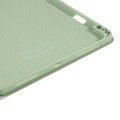 Zielone Etui Obudowa Klawiatura Gładzik do iPad Air 4 10.9