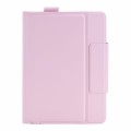 Różowe Etui Slim Obudowa Klawiatura do iPad Air 4 10.9