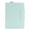 Zielone Etui Slim Obudowa Klawiatura do iPad Air 4 10.9