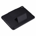 Etui Slim Klawiatura Podświetlana TouchPad do iPad 7/8/9 10.2 czarna