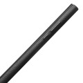 Skórzany Pokrowiec Smart Cover QIALINO do Huawei P40 czarny