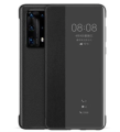 Oryginalne Etui Pokrowiec Smart Cover Huawei P40 czarny
