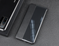 Oryginalne Etui Pokrowiec Smart Cover Huawei P40 czarny