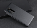 Oryginalne Etui Pokrowiec Smart Cover Huawei P40 czarny