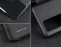 Oryginalne Etui Pokrowiec Smart Cover Huawei P40 czarny