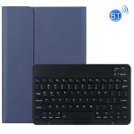 Etui z wyjmowaną klawiaturą do Lenovo Tab M10 granatowe
