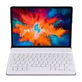 Etui z wyjmowaną klawiaturą do Lenovo Tab M10 złote
