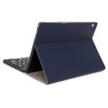 Etui z podświetlana klawiaturą do Lenovo Tab M10 granatowe