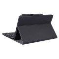Czarne Etui Klawiatura Samsung Galaxy Tab A8 10.5 2021