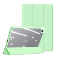 DUX DUCIS TOBY Series Smart Cover do Samsung Galaxy Tab A8 2021 zielone