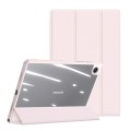 DUX DUCIS TOBY Series Smart Cover do Samsung Galaxy Tab A8 2021 różowe