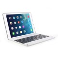 Etui Klawiatura do iPad Air biała