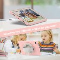 Shockproof Pancerne Etui do Samsung Galaxy Tab A8 2021 różowe
