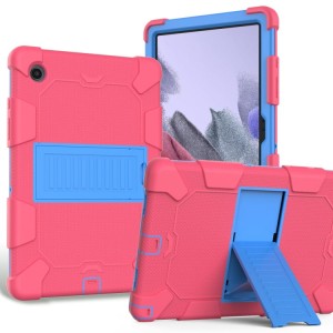 Shockproof  Pancerne Etui do Samsung Galaxy Tab A8 2021 różowe