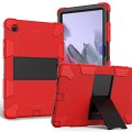 Shockproof Pancerne Etui do Samsung Galaxy Tab A8 2021 czerwone