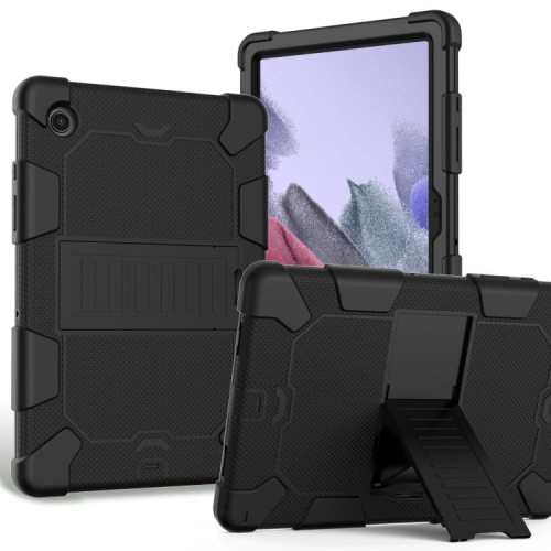 Shockproof Pancerne Etui do Samsung Galaxy Tab A8 2021 czarne
