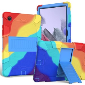 Shockproof  Pancerne Etui do Samsung Galaxy Tab A8 2021 kolorowe 