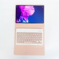Różowe Etui z Bezprzewodową Klawiaturą do Lenovo Tab P11