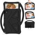 Shockproof Pancerne Etui EVA dla Dzieci do Lenovo Tab P11 czarne