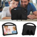 Shockproof Pancerne Etui EVA dla Dzieci do Lenovo Tab P11 czarne