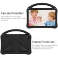Shockproof Pancerne Etui EVA dla Dzieci do Lenovo Tab P11 czarne
