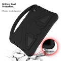 Shockproof Pancerne Etui EVA dla Dzieci do Lenovo Tab P11 czarne