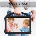 Shockproof Pancerne Etui EVA dla Dzieci do Lenovo Tab P11 czarne
