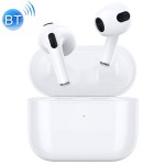 Bezprzewodowe Słuchawki WIWU Airbuds 3 Bluetooth 5.0 TWS + Etui MagSafe