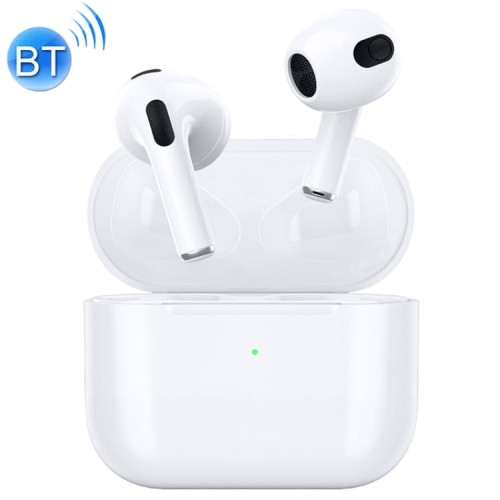 Bezprzewodowe Słuchawki WIWU Airbuds 3 Bluetooth 5.0 TWS + Etui MagSafe