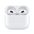 Bezprzewodowe Słuchawki WIWU Airbuds 3 Bluetooth 5.0 TWS + Etui MagSafe