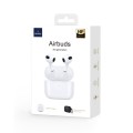 Bezprzewodowe Słuchawki WIWU Airbuds 3 Bluetooth 5.0 TWS + Etui MagSafe