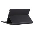 Czarne Etui z Bezprzewodową Klawiaturą do Lenovo Tab M10 Plus 10.3