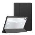 Etui Smart Cover DUX DUCIS Toby Series do Lenovo Tab P11 czarne